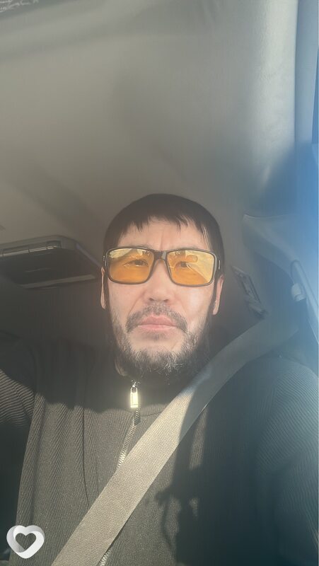 Ануар, 44, Костанае — анкета №2334994