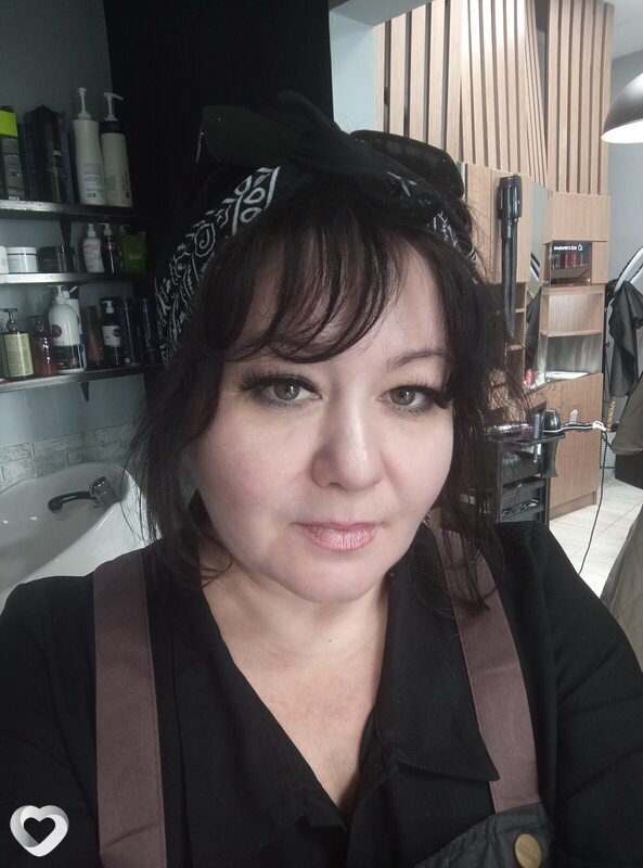 Зарема, 44, Уфе — анкета №2334995