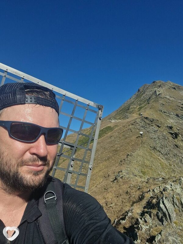 Макс, 28, Пскове — анкета №2334996