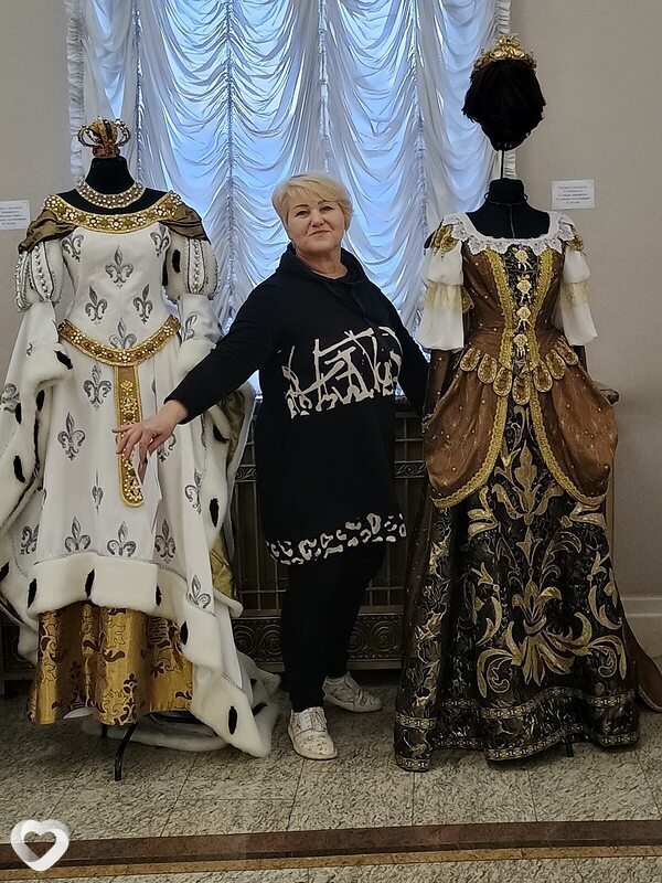 Татьяна, 61, Минске — анкета №2334999