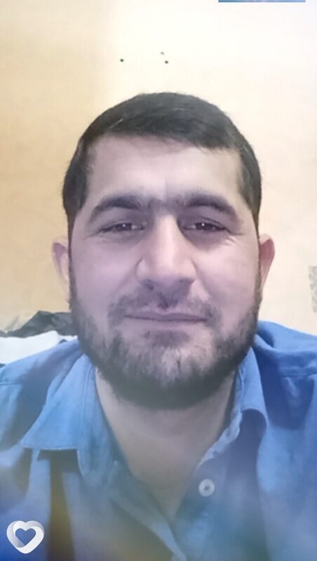 Борис, 36, Челябинске — анкета №2334602