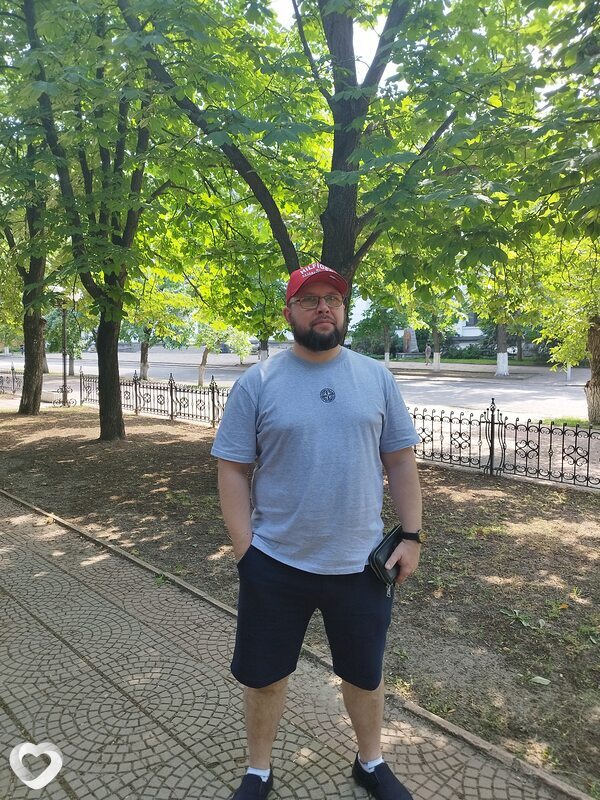 Сергей, 45, Луганске — анкета №2334603