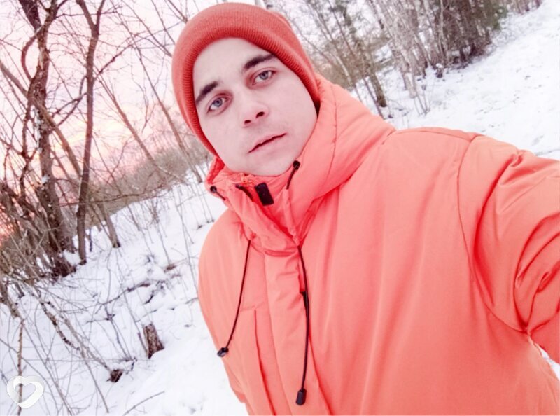 Павел, 38, Москве — анкета №2334604