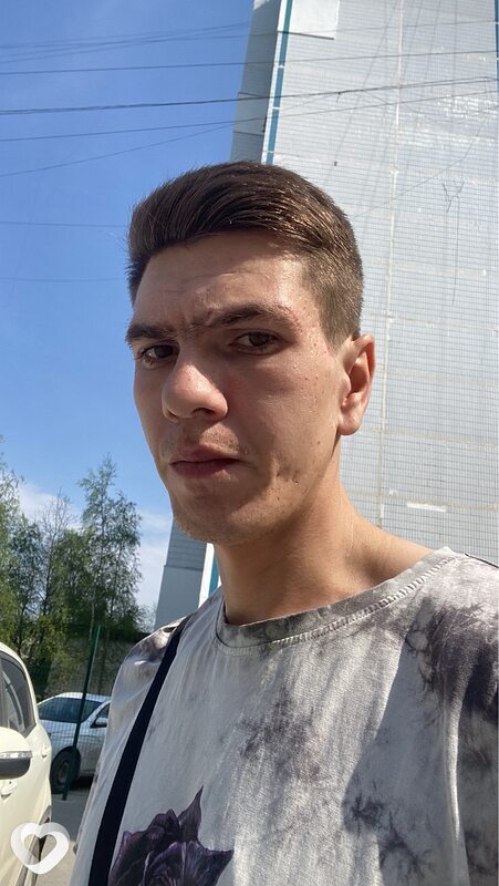 Родион, 31, Тюмени — анкета №2334606