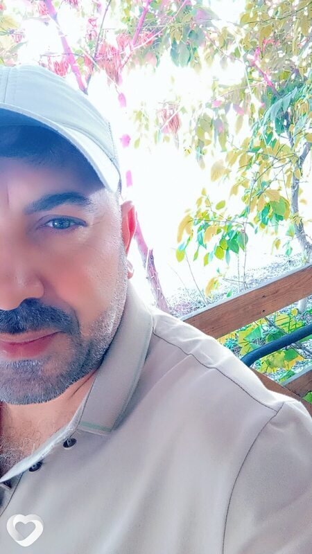 Эдик, 48, Атырау(гурьев) — анкета №2334612