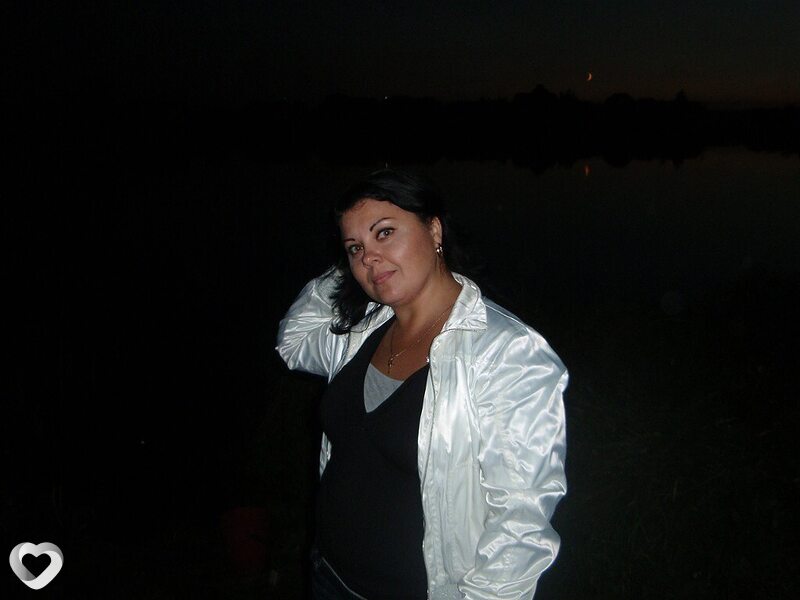 Альбина, 47, Липецке — анкета №2334615