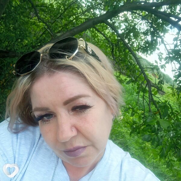 Лариса, 47, Кумертау — анкета №2334618