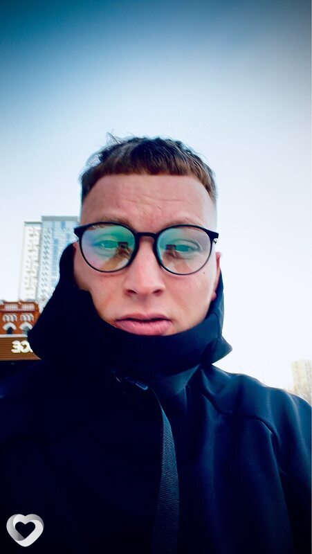 Никита, 33, Алексине — анкета №2334622