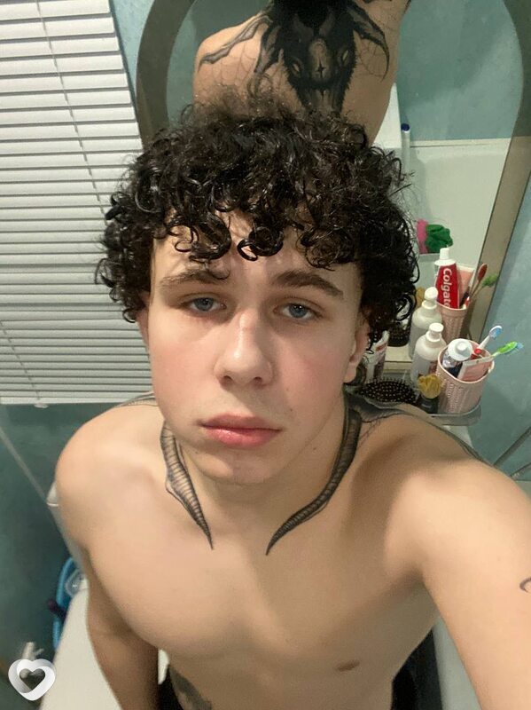 Дима, 19, Тольятти — анкета №2334624