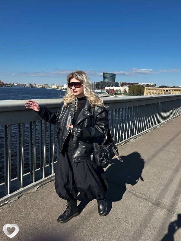 Карина, 31, Санкт-Петербурге — анкета №2334650