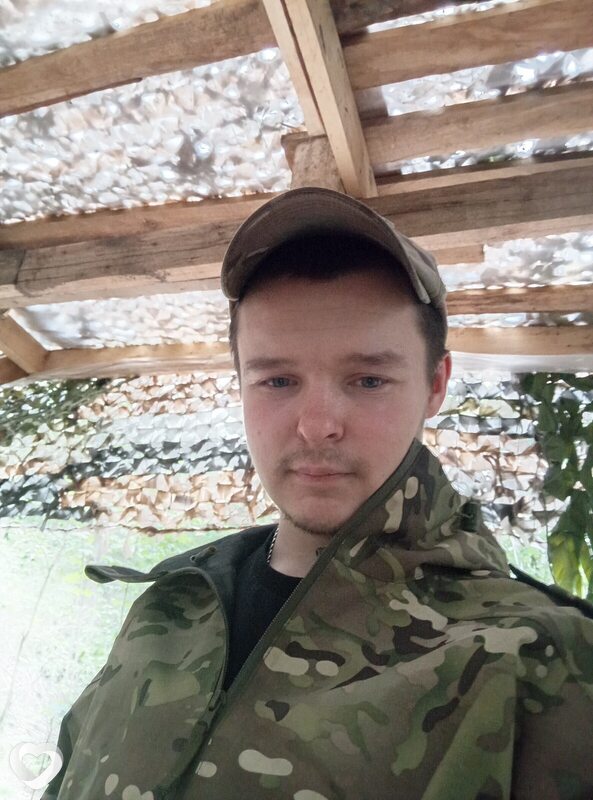 Виталик, 28, Твери — анкета №2334653
