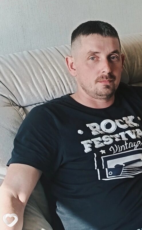 Руслан, 37, Гродно — анкета №2334655