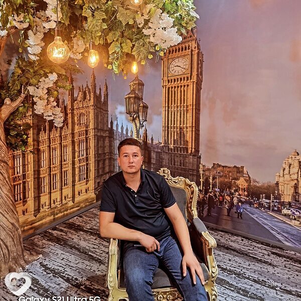 Бро, 26, Нижнем Новгороде — анкета №2334660