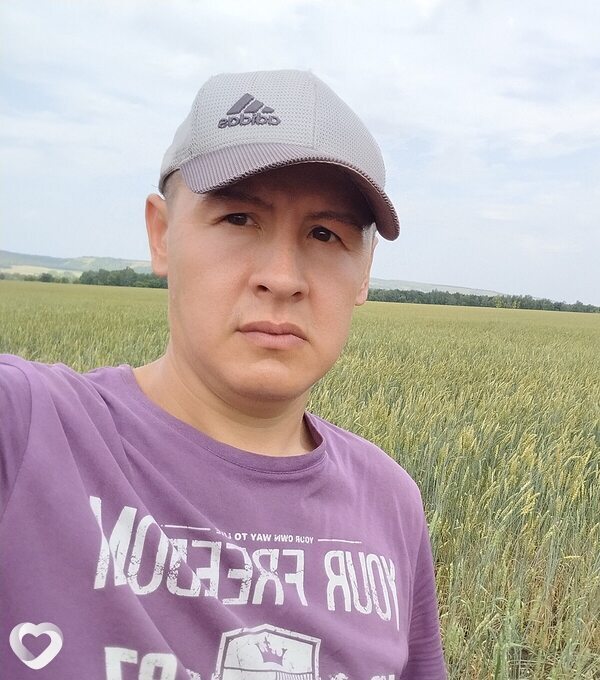 Ирек, 40, Ревде — анкета №2334662