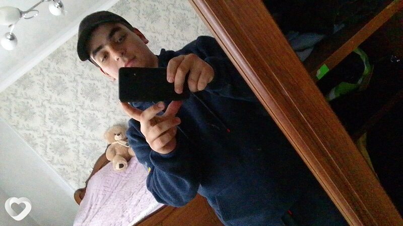 Zaurbek, 19, Владикавказе — анкета №2334665
