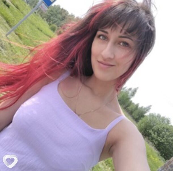 Жаба Алибаба, 29, Воркуте — анкета №2334671