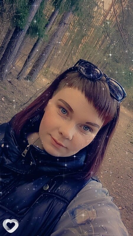 Татьяна, 32, Воткинске — анкета №2334672