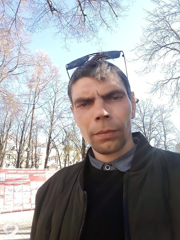 Анатолий, 42, Великих Луках — анкета №2334755