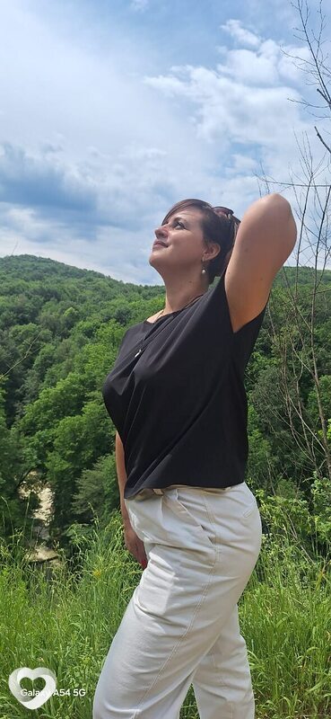 Юлия, 35, Белореченске — анкета №2334757
