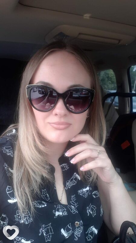 Марина, 47, Новосибирске — анкета №2334760
