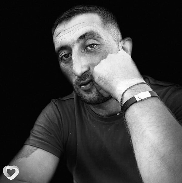 Арман, 36, Саках — анкета №2334765