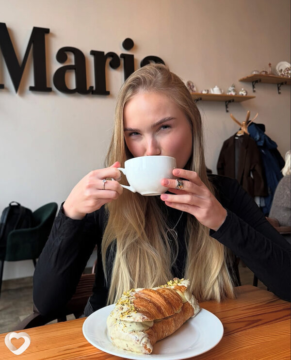 Маша, 23, Москве — анкета №2334767