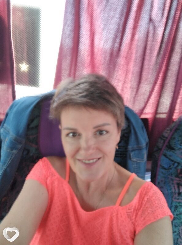 Алла, 53, Светлогорске — анкета №2334774