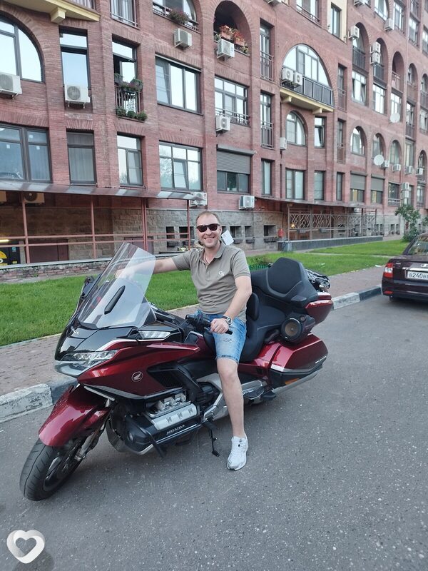 Дмитрий, 36, Орше — анкета №2334631