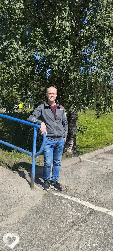 Михаил, 47, Костомукше — анкета №2334637