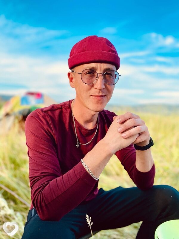 Газиз, 32, Уфе — анкета №2334639