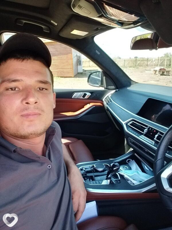 Билол, 30, Элисте — анкета №2334641