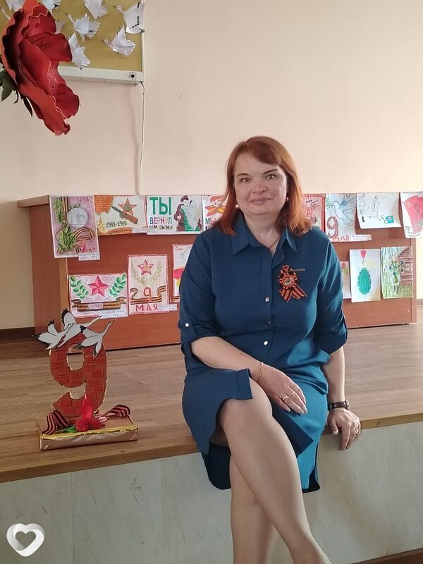 Даша, 46, Петрозаводске — анкета №2334646