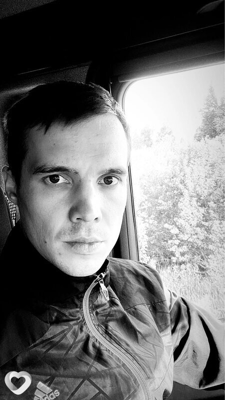 Ден, 31, Сургуте — анкета №2334678