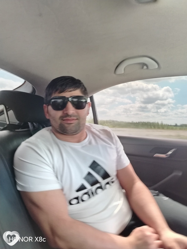 Простой Парень, 33, Одинцове — анкета №2334680