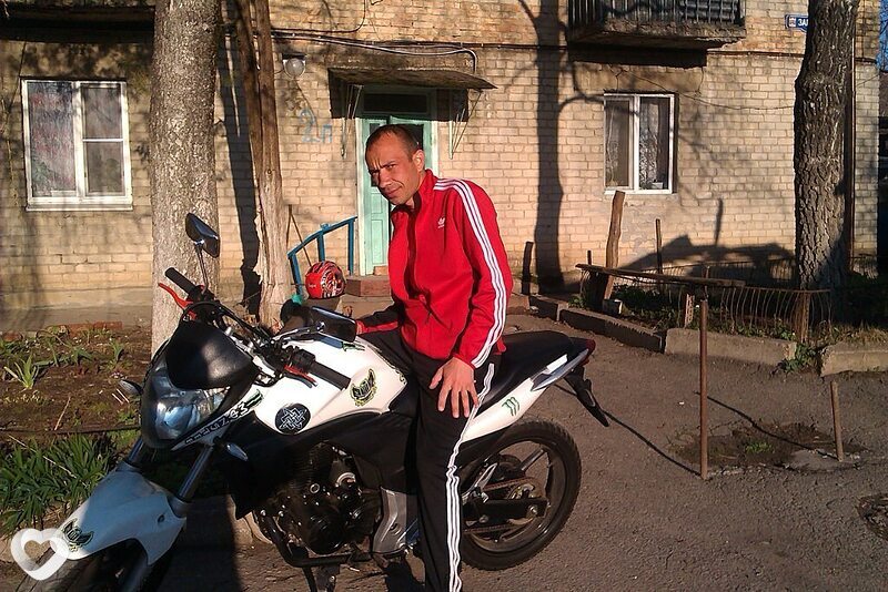 Григорий, 41, Пятигорске — анкета №2334683