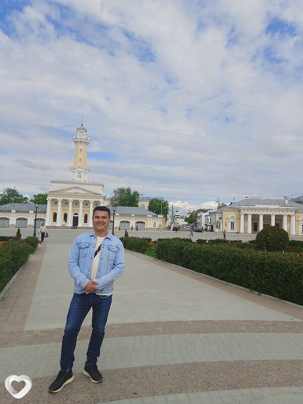 Амир, 38, Москве — анкета №2334686