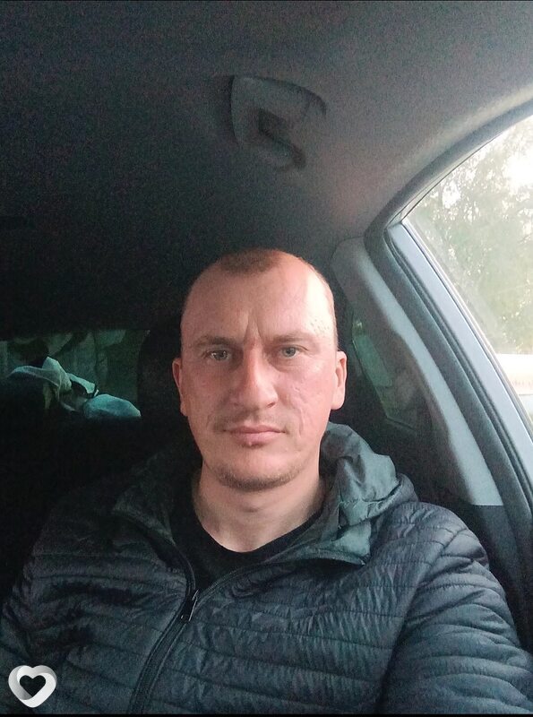 Павел, 35, Ростове-на-Дону — анкета №2334687