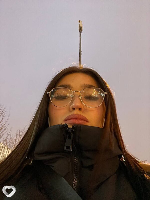 Настя, 36, Калуге — анкета №2334689