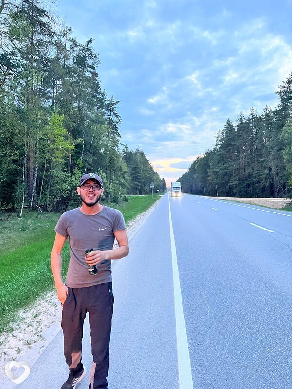 Азие, 28, Электростали — анкета №2334690
