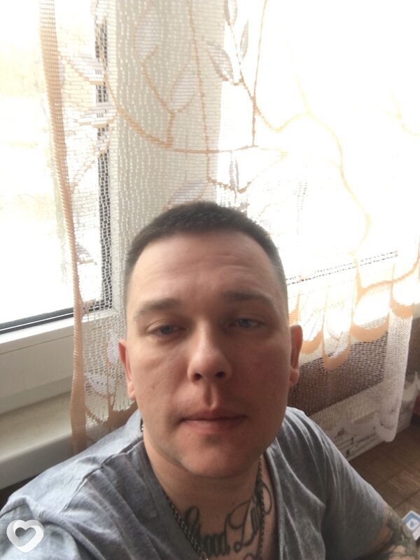 Павел, 37, Мытищах — анкета №2334698