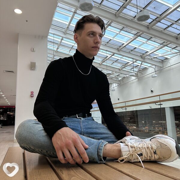 Александр, 27, Минске — анкета №2334699