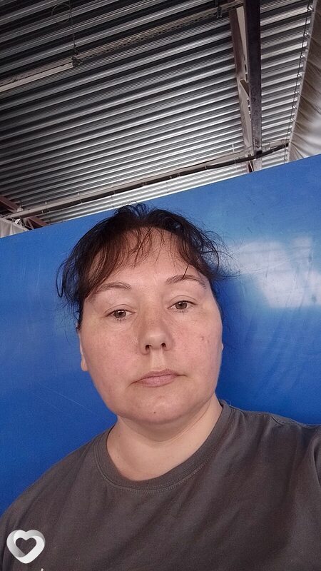 Полина, 41, Миассе — анкета №2334777