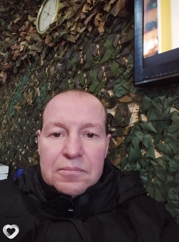 Андрей, 47, Донецке — анкета №2334784
