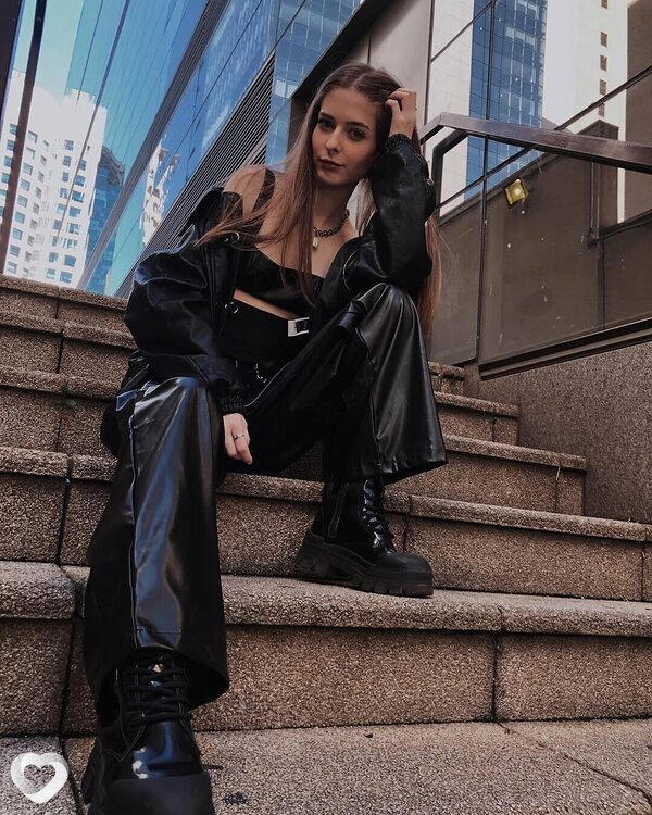 Аня, 23, Москве — анкета №2334785