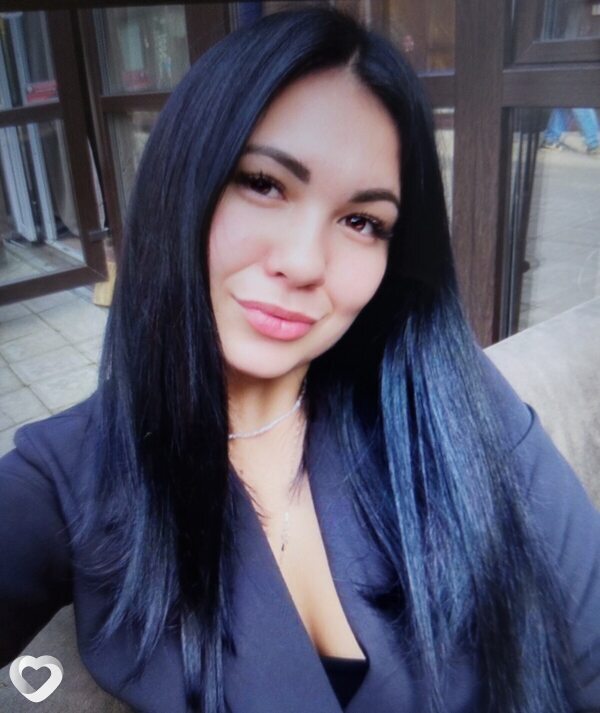 Аделина, 38, Перми — анкета №2334786