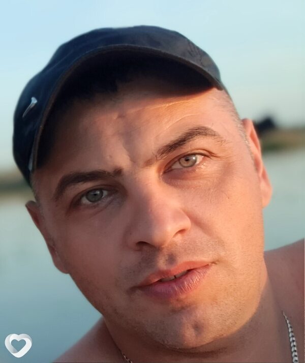 Дмитрий, 45, Рига — анкета №2334787