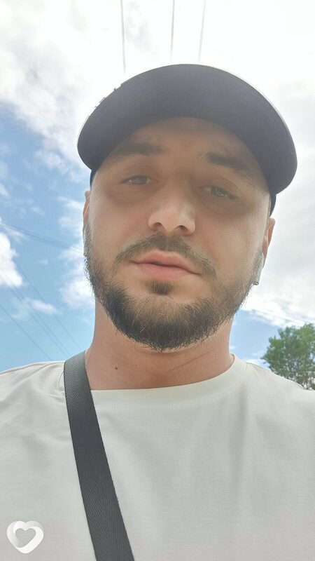 Умар, 36, Николаевске-на-Амуре — анкета №2334788