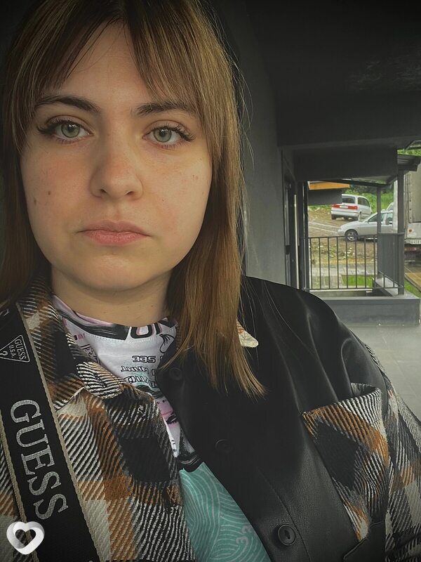 Елена, 28, Липецке — анкета №2334830