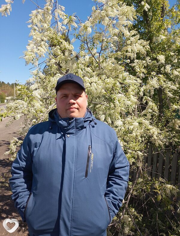 Евгений, 35, Ноябрьске — анкета №2334837