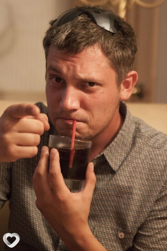 Егор, 40, Качканаре — анкета №2334838